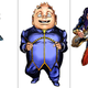 Illustration for article titled All the Characters in the New iJoJo’s Bizarre Adventure /iGame
